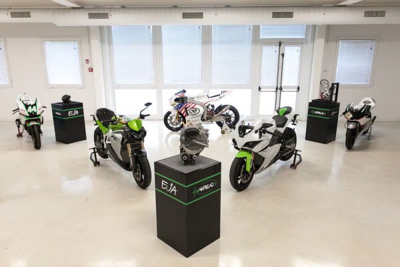 Dalla Borsa alla Moto-E: la traiettoria di successo della Tesla italiana