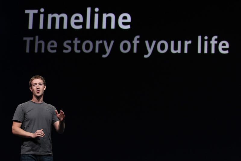 Forse Zuckerberg sa di te ancor più di quanto credi