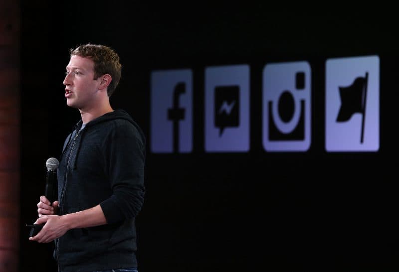 I fondi attaccano, ma solo Zuckerberg ha in mano il futuro di Facebook