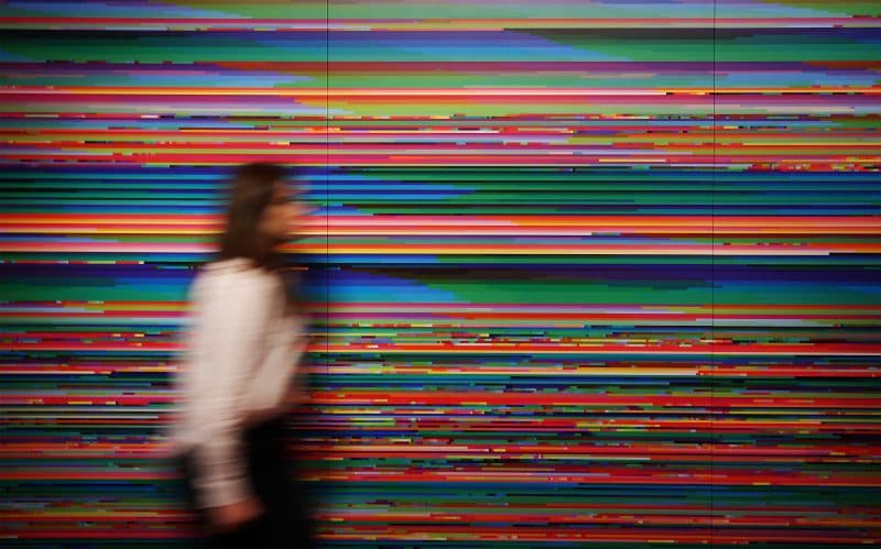 Le migliori piattaforme per comprare opere d'arte online