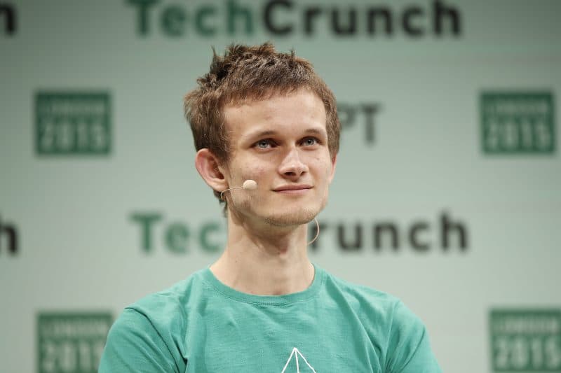 Il 27enne co-fondatore di Ethereum è ora il cripto-miliardario più giovane del mondo