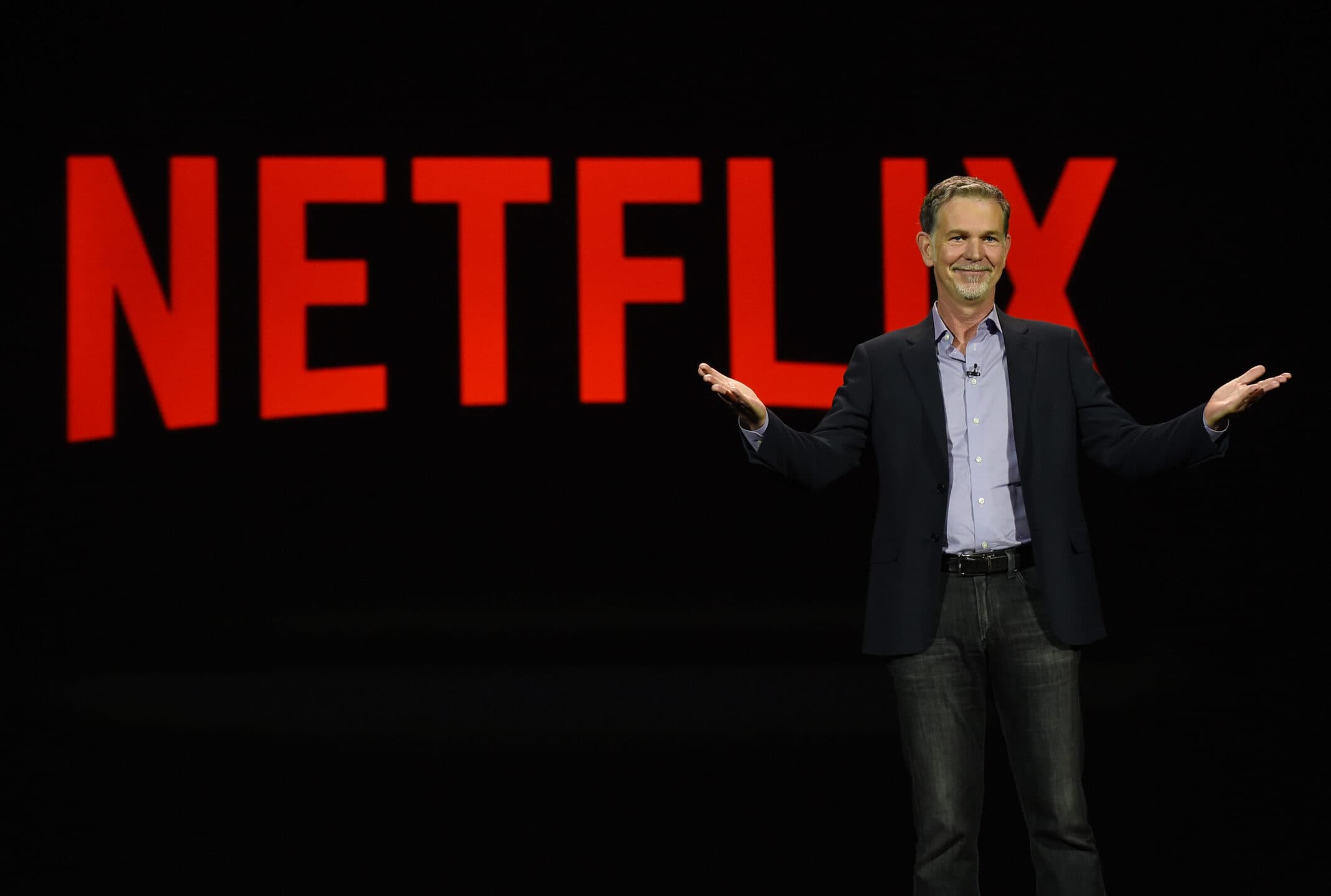 Il principale competitor di Netflix è il tempo (e il videogioco Fortnite)
