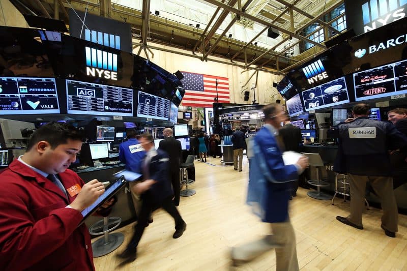 Cosa nasconde la volatilità di Wall Street di fine 2018?