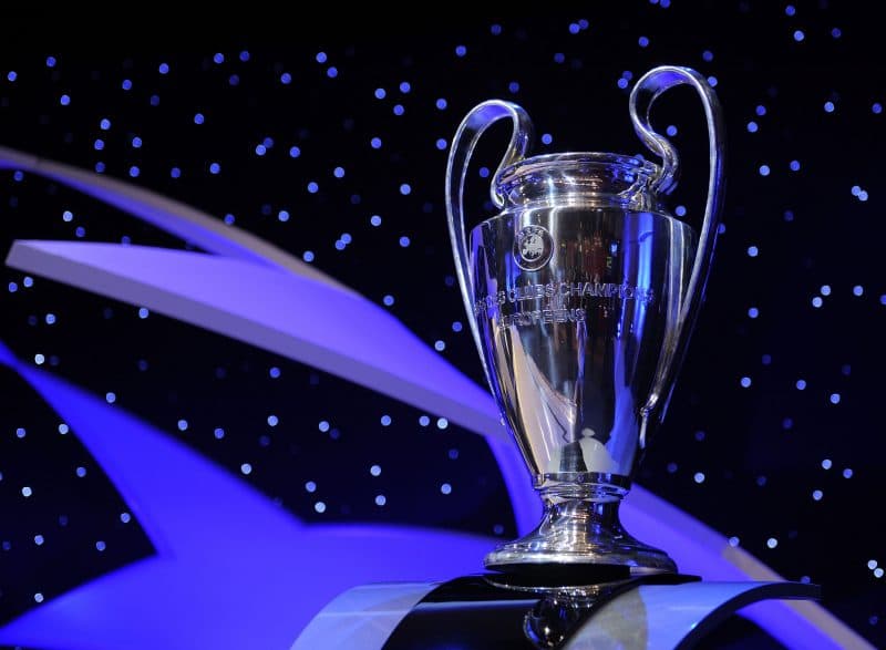 Champions League: Juventus, Atalanta e Milan hanno 11 buoni motivi per passare i playoff