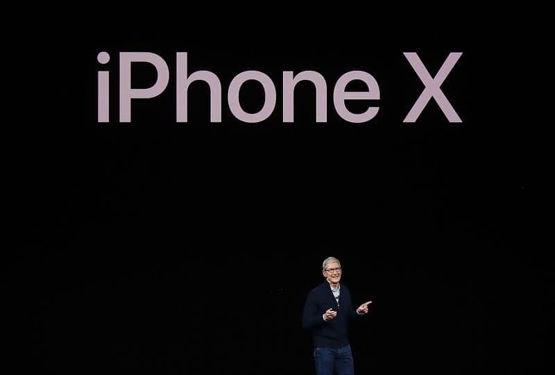 Chi è il designer italiano che ha inventato il nuovo font di Apple