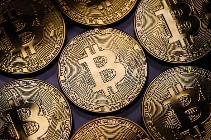Il Bitcoin sotto i 90mila dollari: 20% in meno rispetto al picco del giorno dell'insediamento di Trump