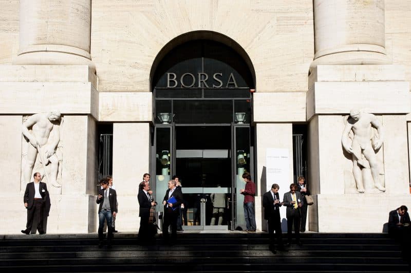 Perché il Credito Valtellinese a trazione russa piace tanto alla Borsa