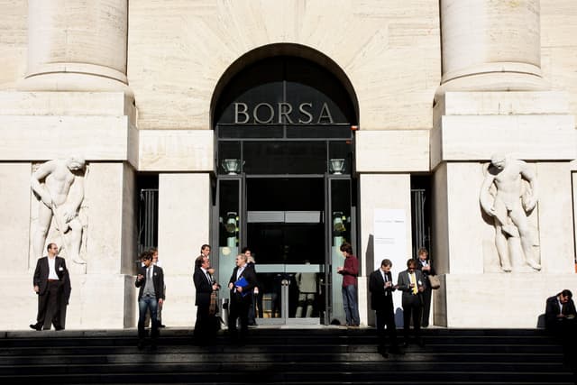 Arriva il Btp Futura per il solo mercato retail: sarà legato al Pil dell'Italia