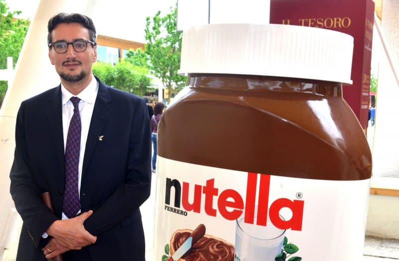 Giovanni Ferrero è il più ricco d'Italia a fine 2024. Poi Pignataro e Armani