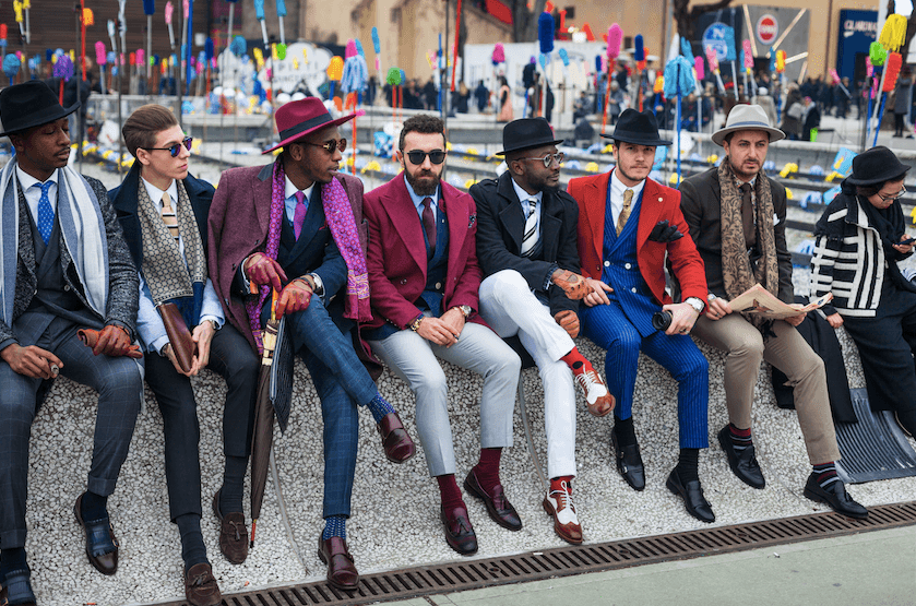 Pitti Uomo, le anticipazioni dell'edizione 2018