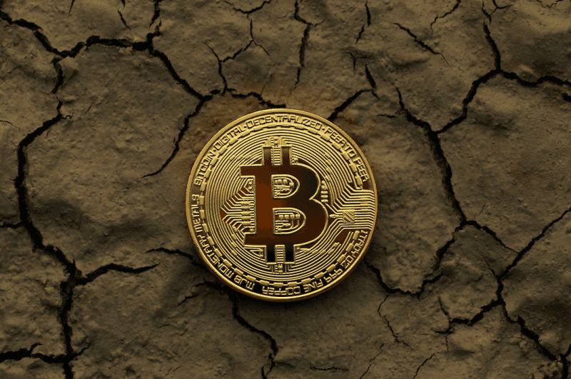 Così i Bitcoin minacciano il pianeta