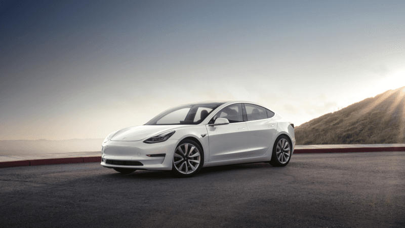 Sportive, SUV e berline: la guida alle auto di lusso per il 2018