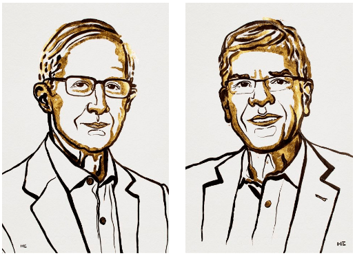 Per cosa sono stati premiati i due Nobel per l'economia 2018