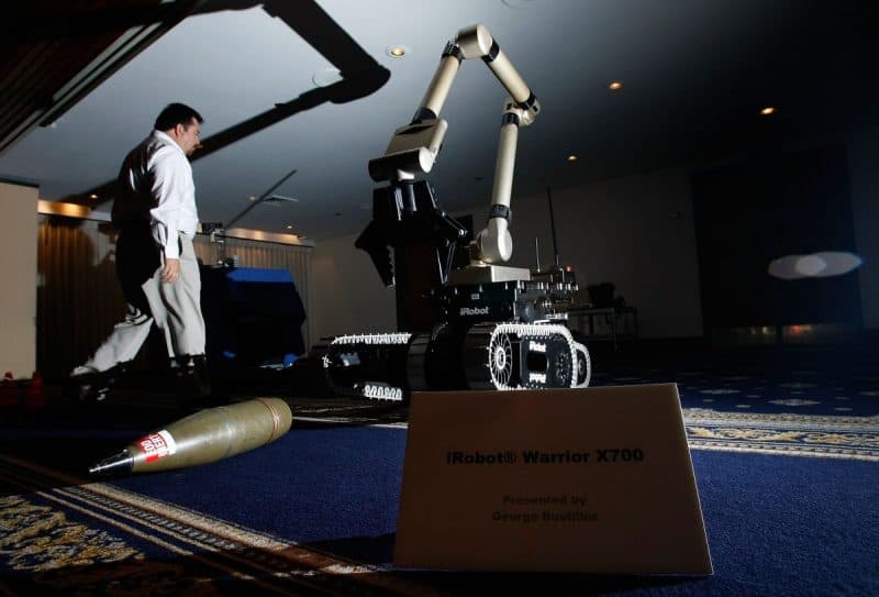 Gli esperti di intelligenza artificiale guadagnano come rockstar