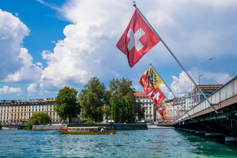 Blue Financial Communication e Forbes incontrano la comunità finanziaria svizzera