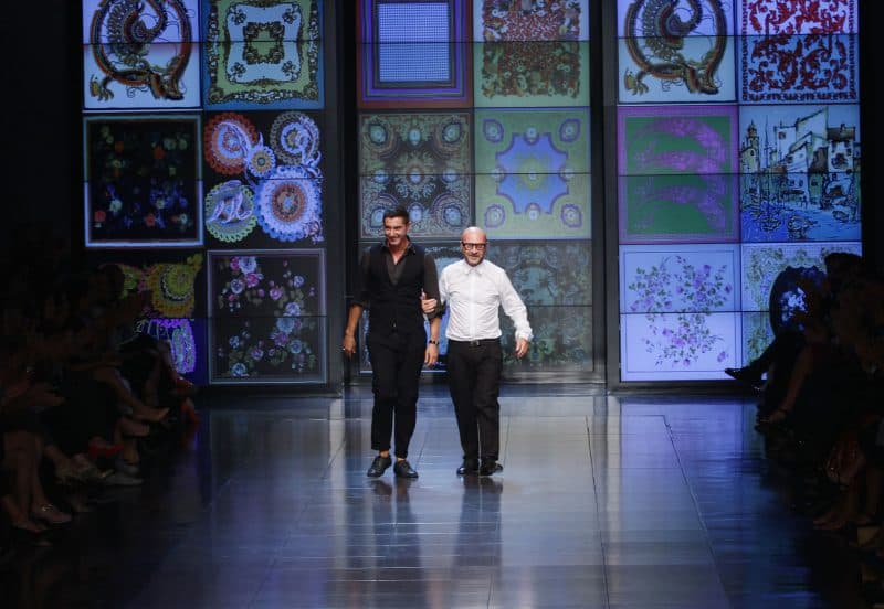 D&G e la Cina, quando mostri e moralisti non possono fare a meno gli uni degli altri