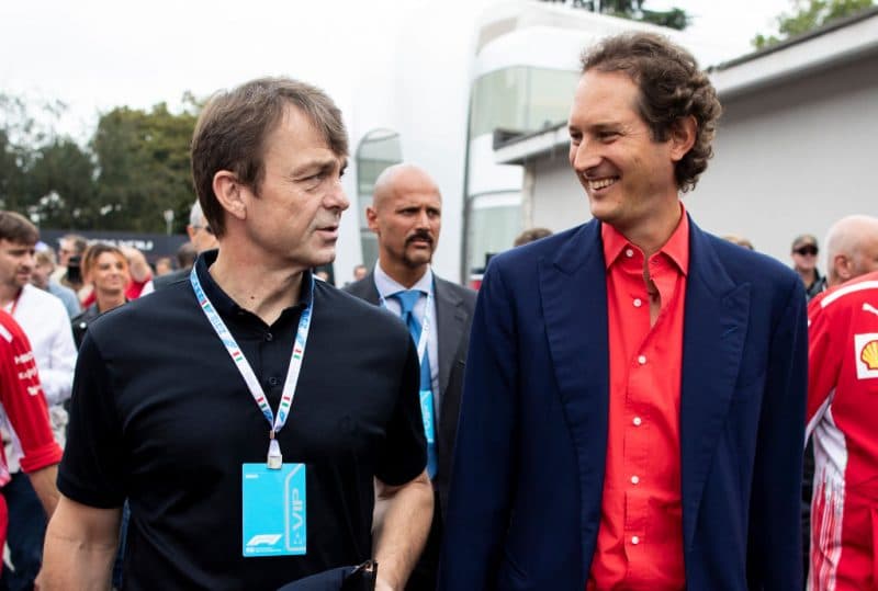 Fiat Chrysler, dalle "sexy stock" dei tempi di Marchionne al giovedì nero