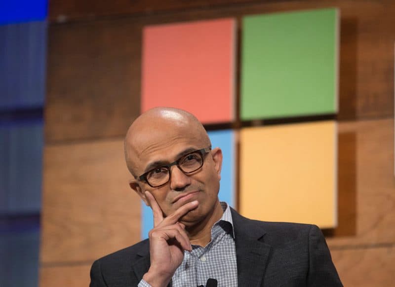 L'attacco di Microsoft a Google: "Internet è il suo web personale"