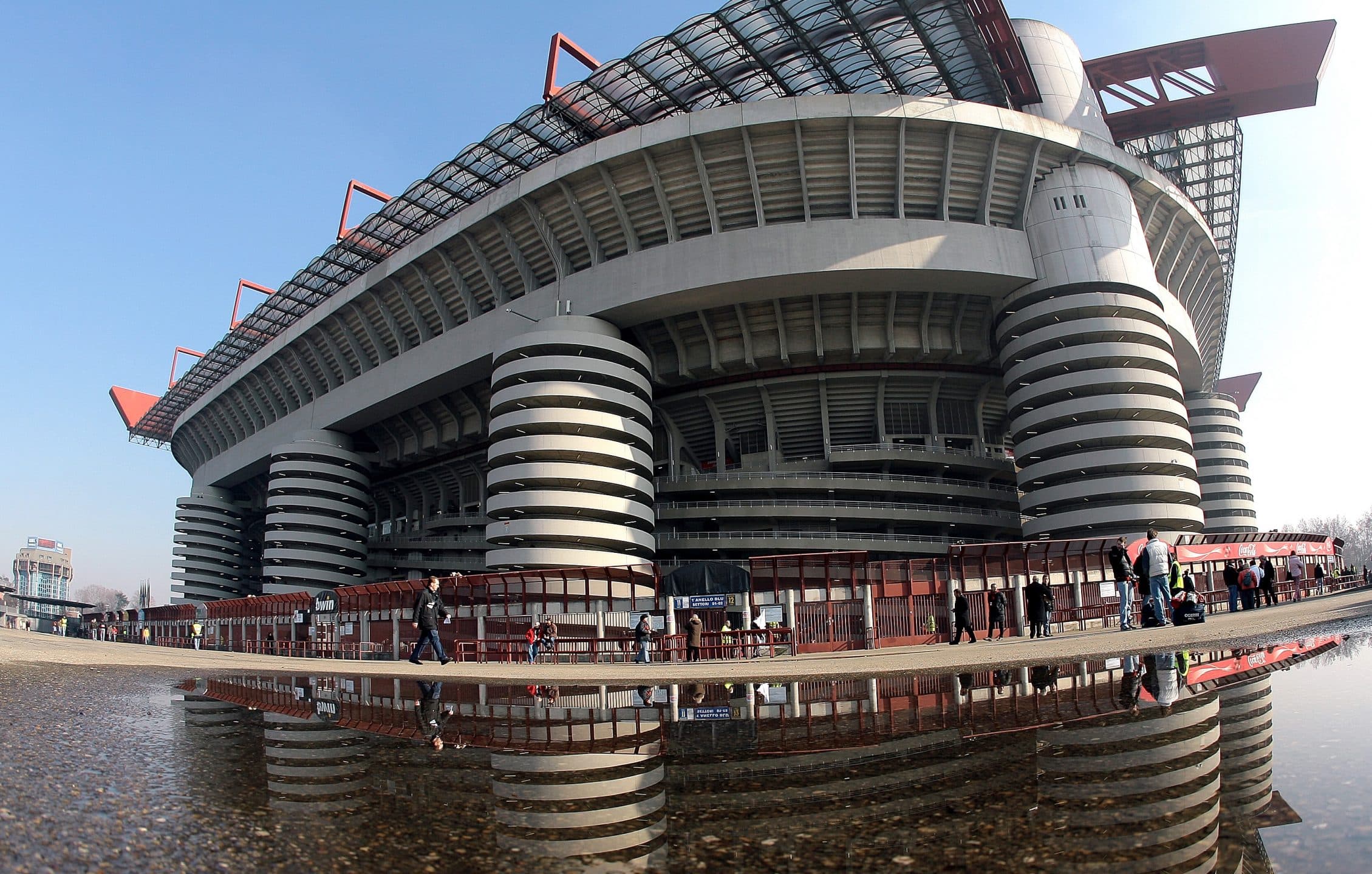 Così Milan e Inter lanciano il guanto di sfida alla Juventus
