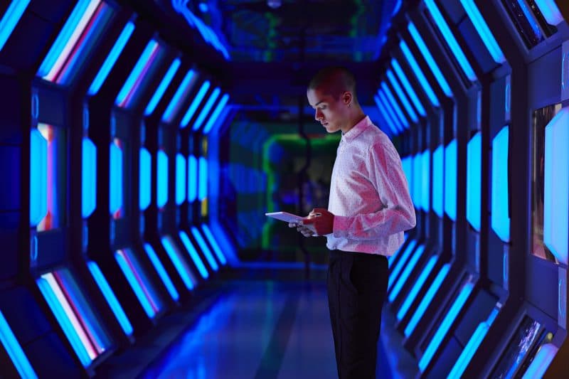 Colmare il gap tecnologico con gli Usa potrebbe generare fino a 3.000 miliardi di ricavi per le aziende europee