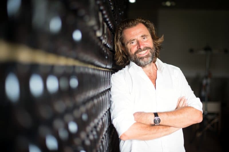 Dalla finanza al supervino della Valpantena