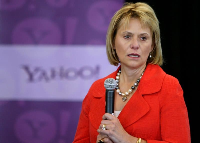 L'ex ceo di Yahoo investe nel marketplace californiano di cannabis