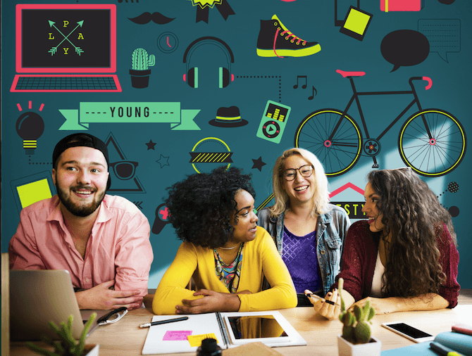 Cosa devono fare le aziende per attrarre i talenti della generazione Z