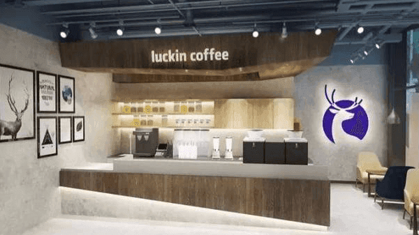 Una startup cinese vuole sfidare Starbucks. E vale già un miliardo