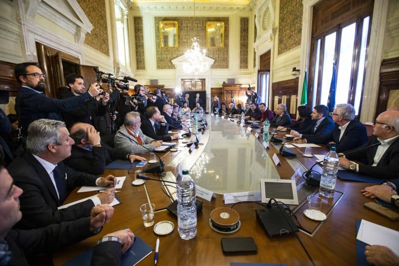 Quel che la retorica politica non dice sulla protesta dei pastori sardi