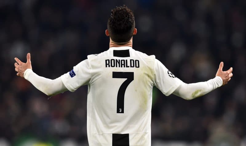 Juventus il giorno dopo il Ronaldo show. Vale davvero il 30% in più?