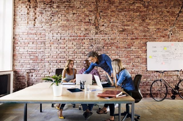 Le migliori aziende per cui lavorare in Europa secondo i dipendenti