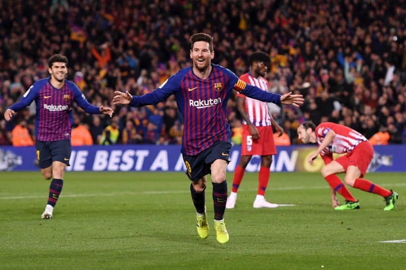 Il Barcellona lancia un fondo da 120 milioni per startup sportive