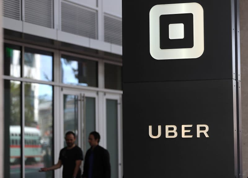 Le 4 incognite (e le 2 scommesse) che attendono Uber in vista dell’Ipo