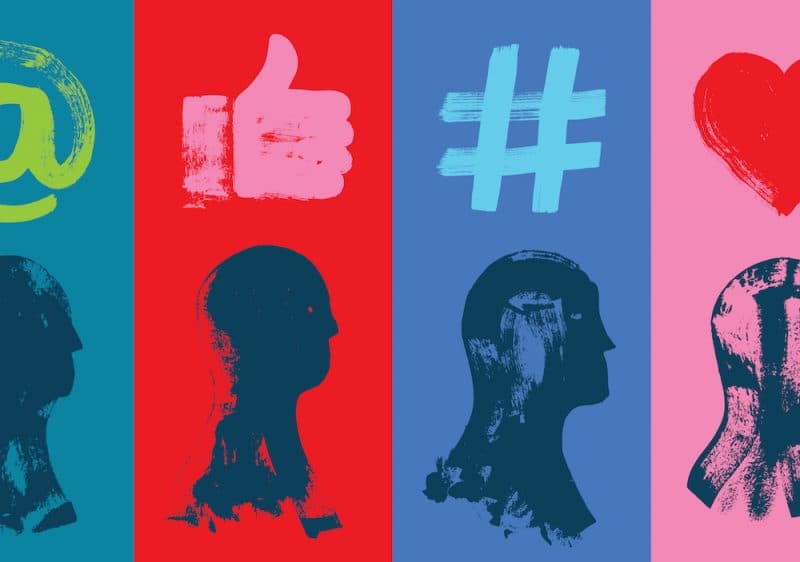 Perché la nostra è l'era degli haters e non della responsabilità per le proprie azioni