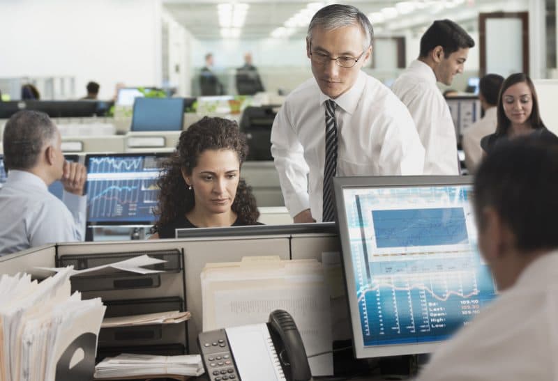 Mercati Imprevedibili? Ecco come tenere i nervi saldi