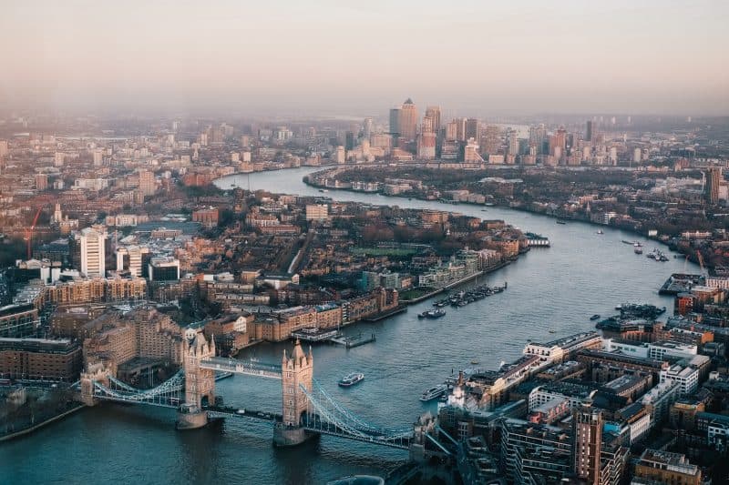 Brexit infinita, ma Londra ha abbandonato se stessa già da tempo