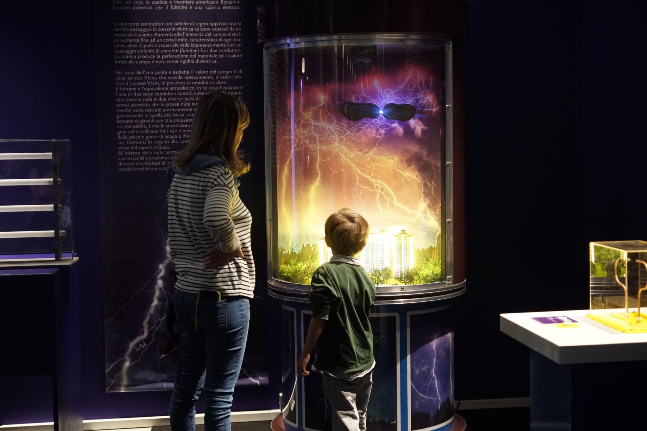 Nikola Tesla, in mostra a Milano lo scienziato della modernità