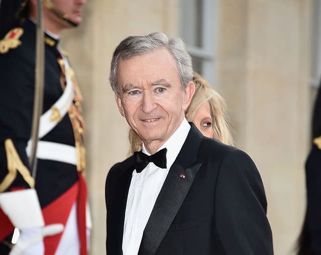 Bernard Arnault ha comprato il bistrot di Parigi preferito dalle star