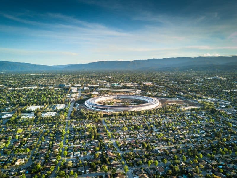 Oltre la Silicon Valley