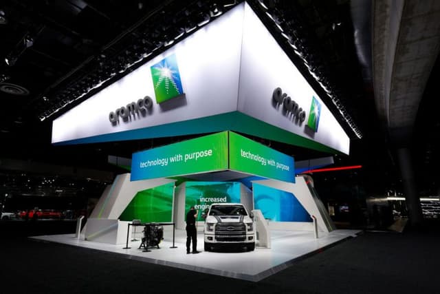 Dentro la lenta trasformazione sostenibile di Saudi Aramco, la più grande compagnia petrolifera del mondo