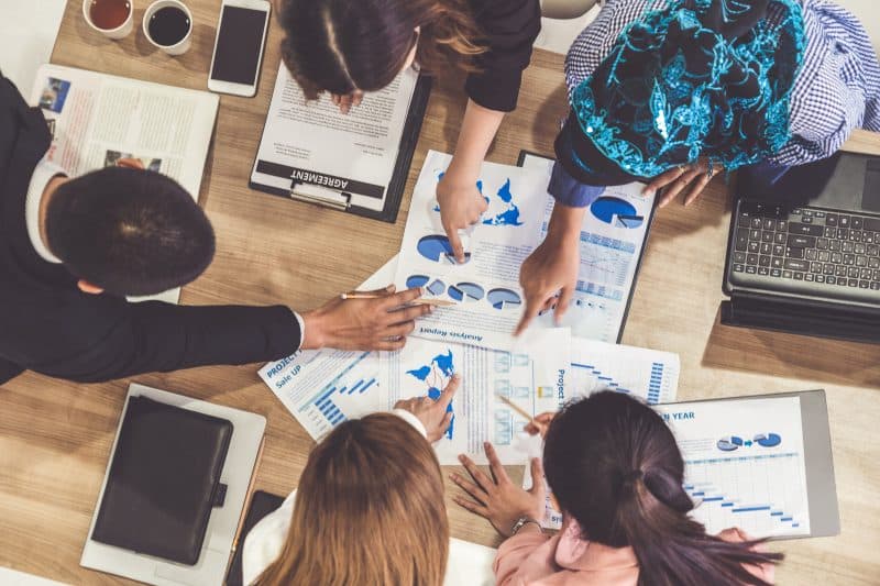Microcredito di Impresa: la startup che finanzia Pmi e professionisti