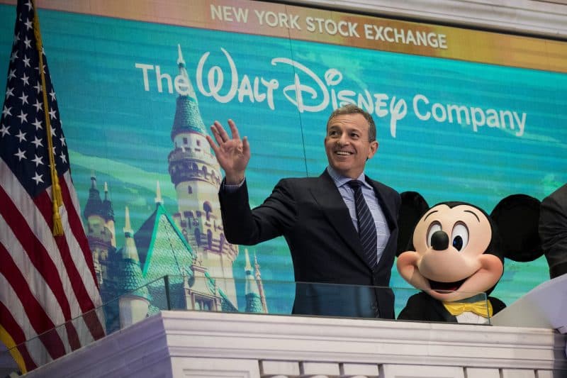 Disney crea una task force dedicata all'intelligenza artificiale. Servirà ad abbattere i costi di film e tv