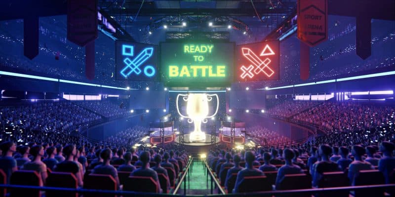 L’ecosistema esport in Italia: Iidea e il ministero della Cultura per la regolamentazione del settore
