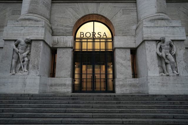 Unipol traina il Ftse Mib, è Piazza Affari la regina d'Europa. Ecco i top e flop di febbraio