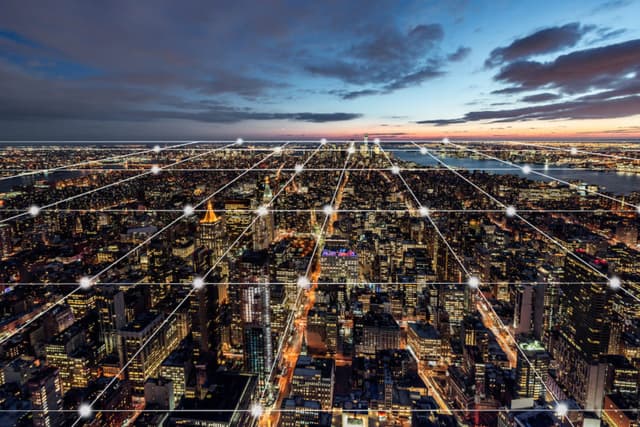 Blockchain come l'intelligenza artificiale: la nuova corsa globale ai talenti tech è appena iniziata