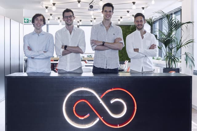 Bending Spoons annuncia un aumento di capitale da 155 milioni di dollari: ora vale 2,55 miliardi