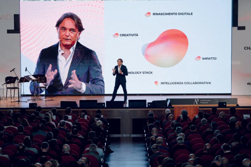 La difesa a tutto campo della scaleup che contrasta il cybercrimine