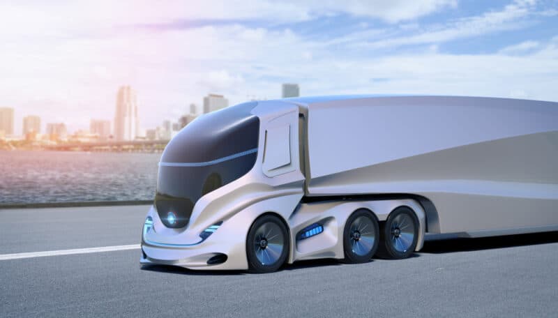 A che punto è davvero l’industria dei camion a idrogeno?