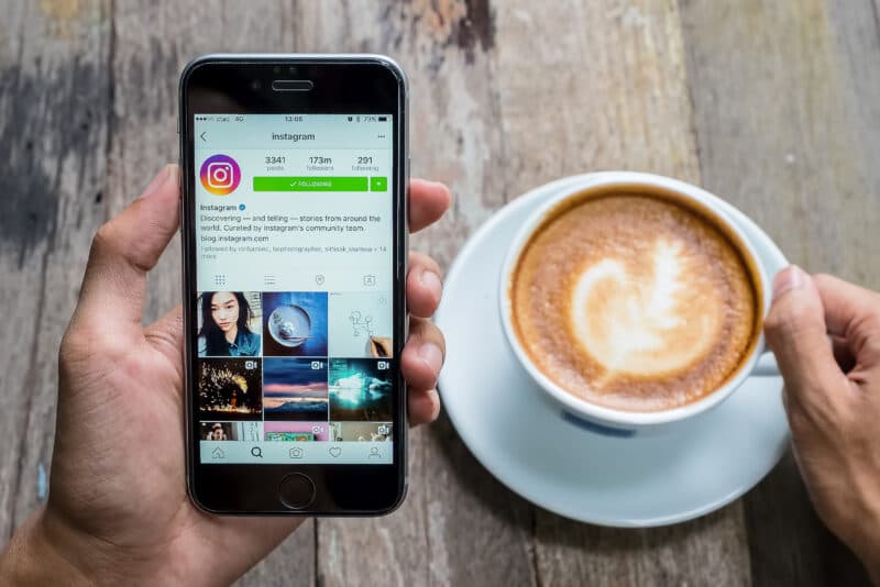 Instagram sfida TikTok: da agosto negli Usa arriva Reels