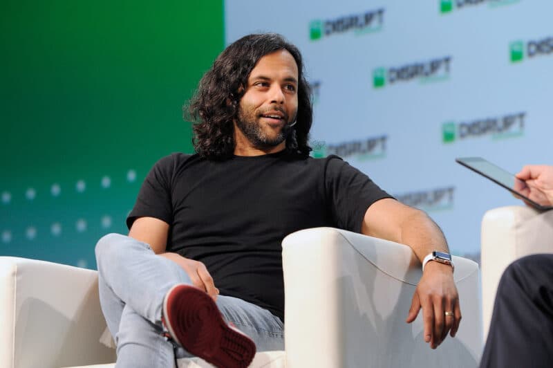 La valutazione della fintech Robinhood sale a 11,2 miliardi di dollari